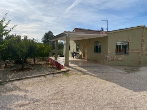 Anna Canal De Navarrés house foto 6318788