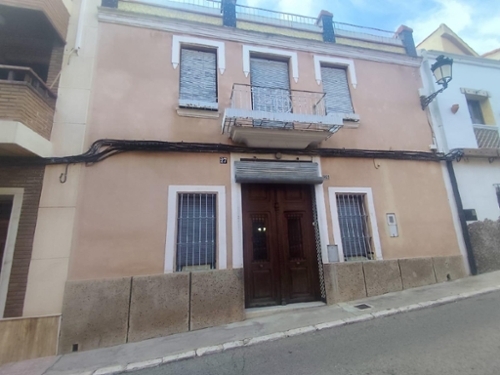 Antella Ribera Alta house foto 6318793