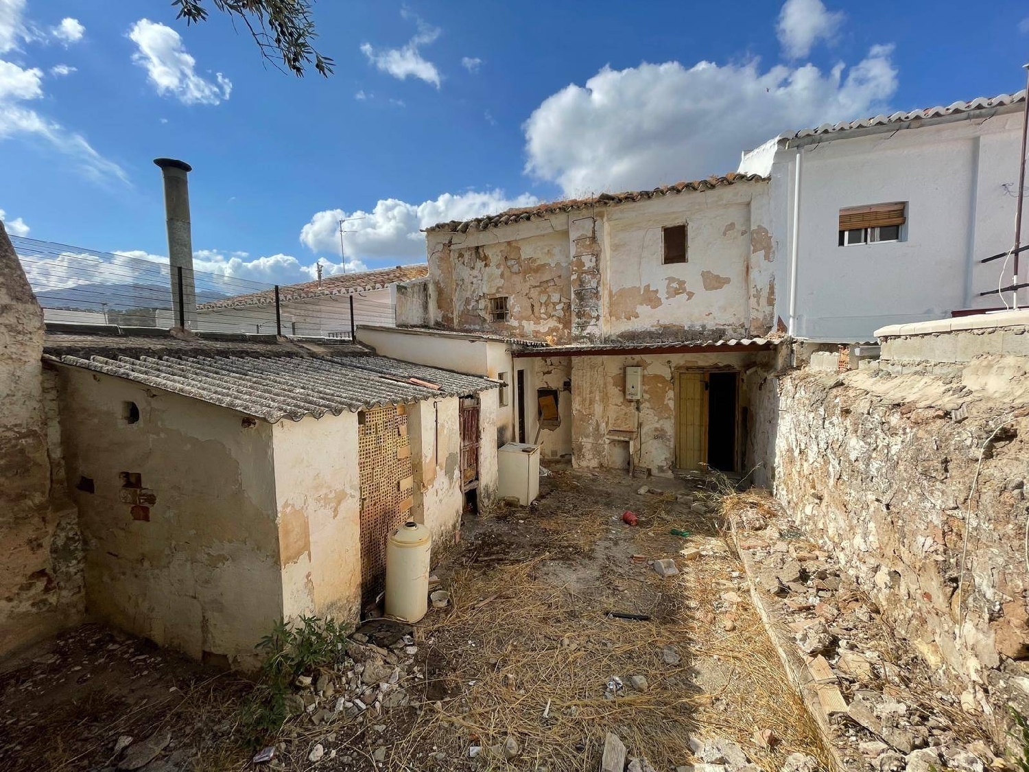te koop huis Antequera Antequera 3