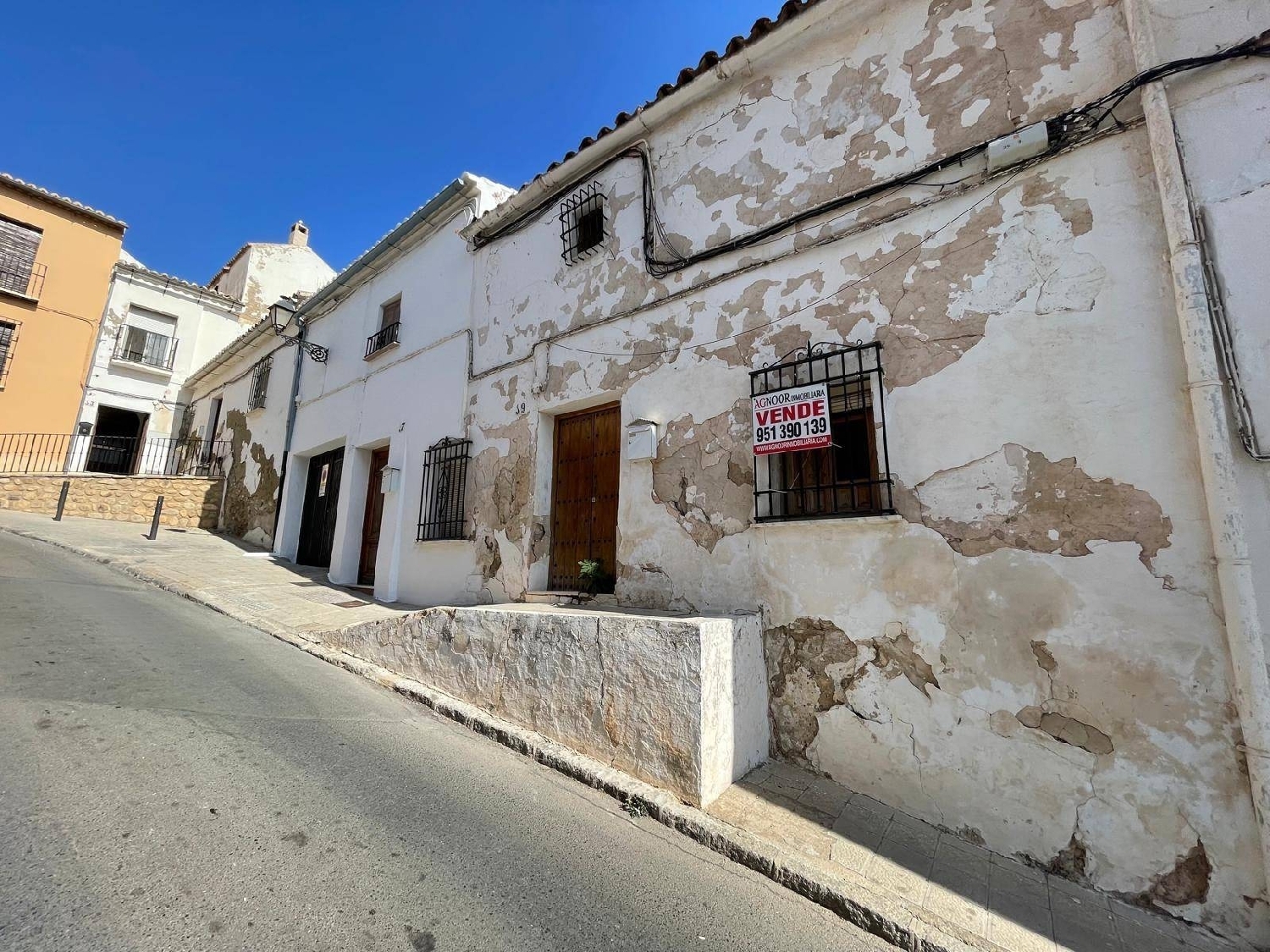 te koop huis Antequera Antequera 2