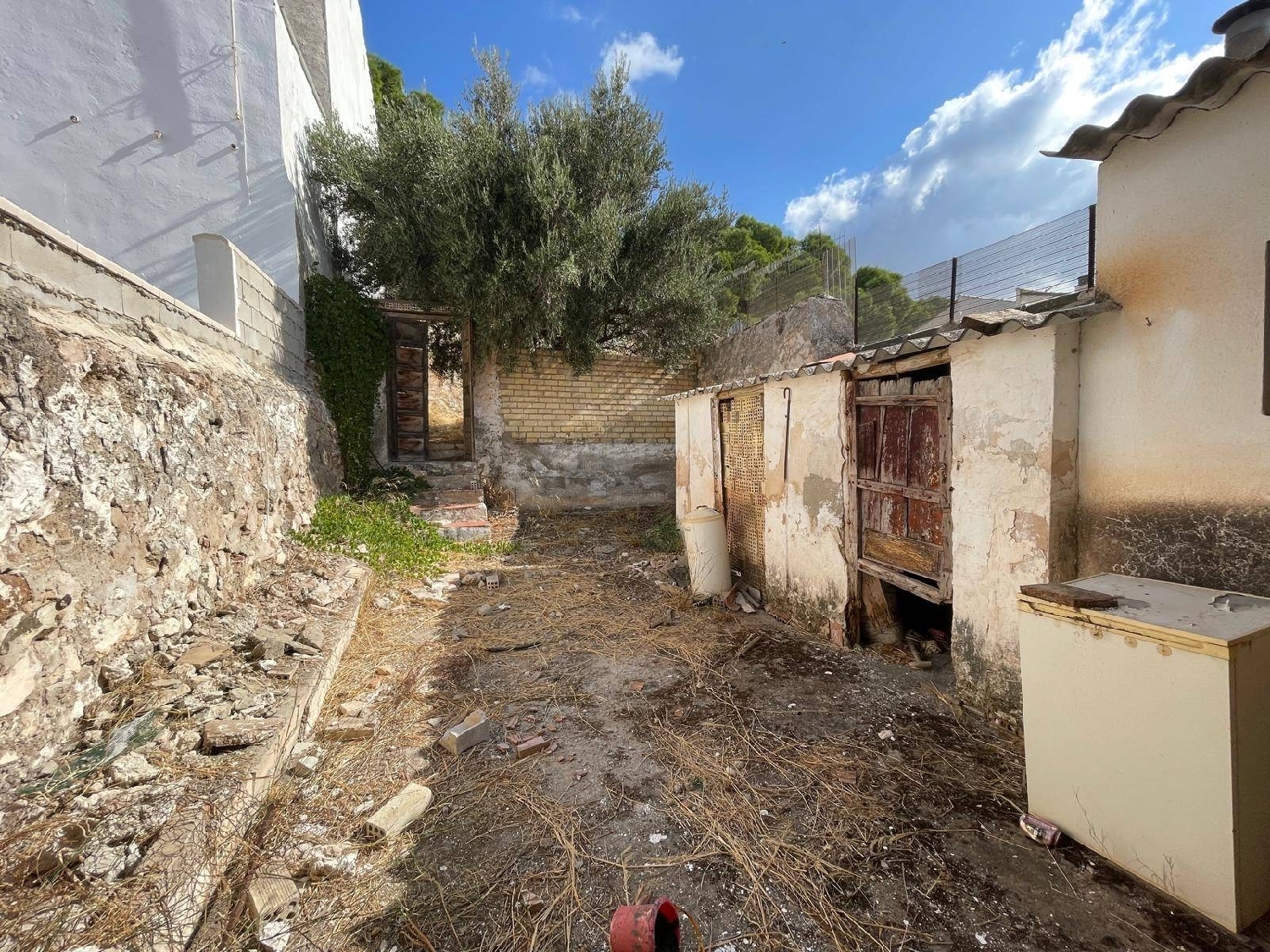  te koop huis Antequera Antequera 5