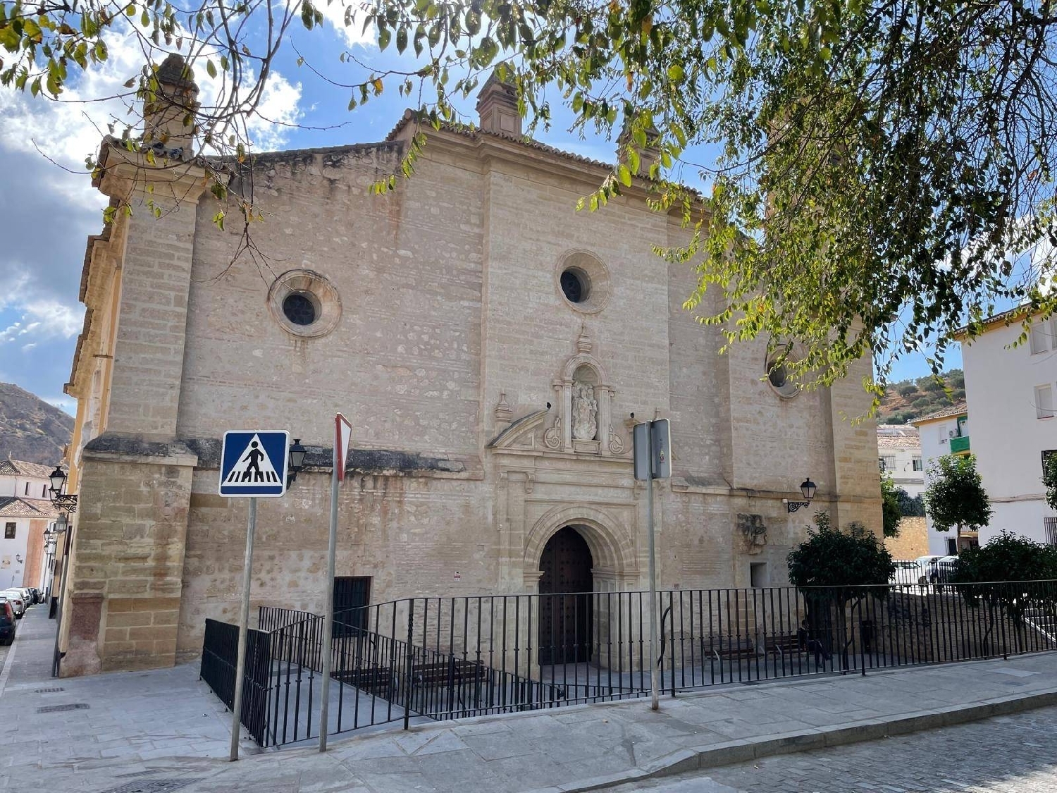 te koop huis Antequera Antequera 8