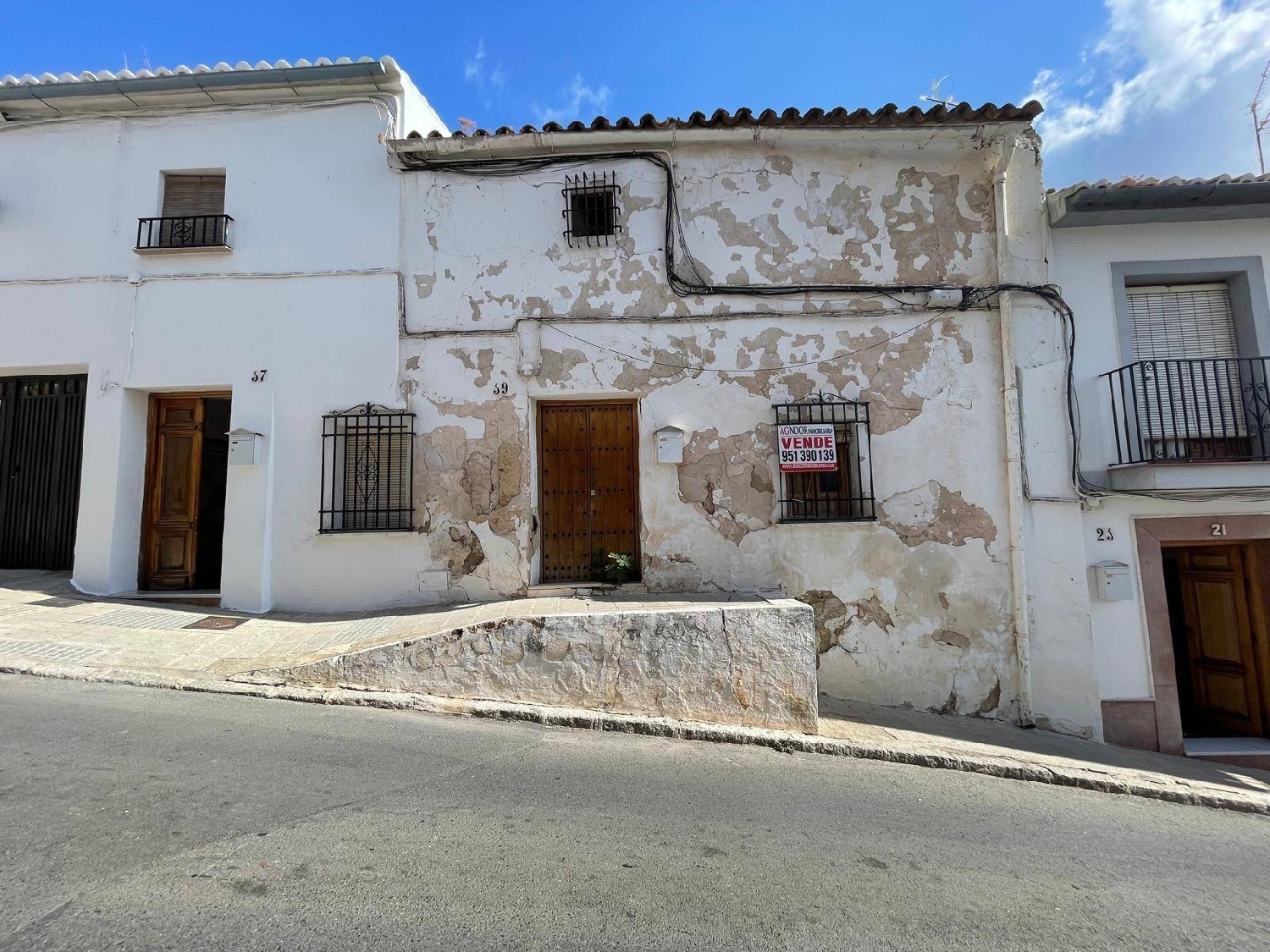  te koop huis Antequera Antequera 1