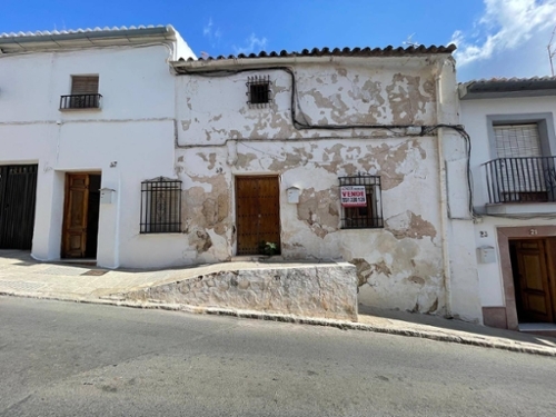 Antequera Antequera huis foto 6314229