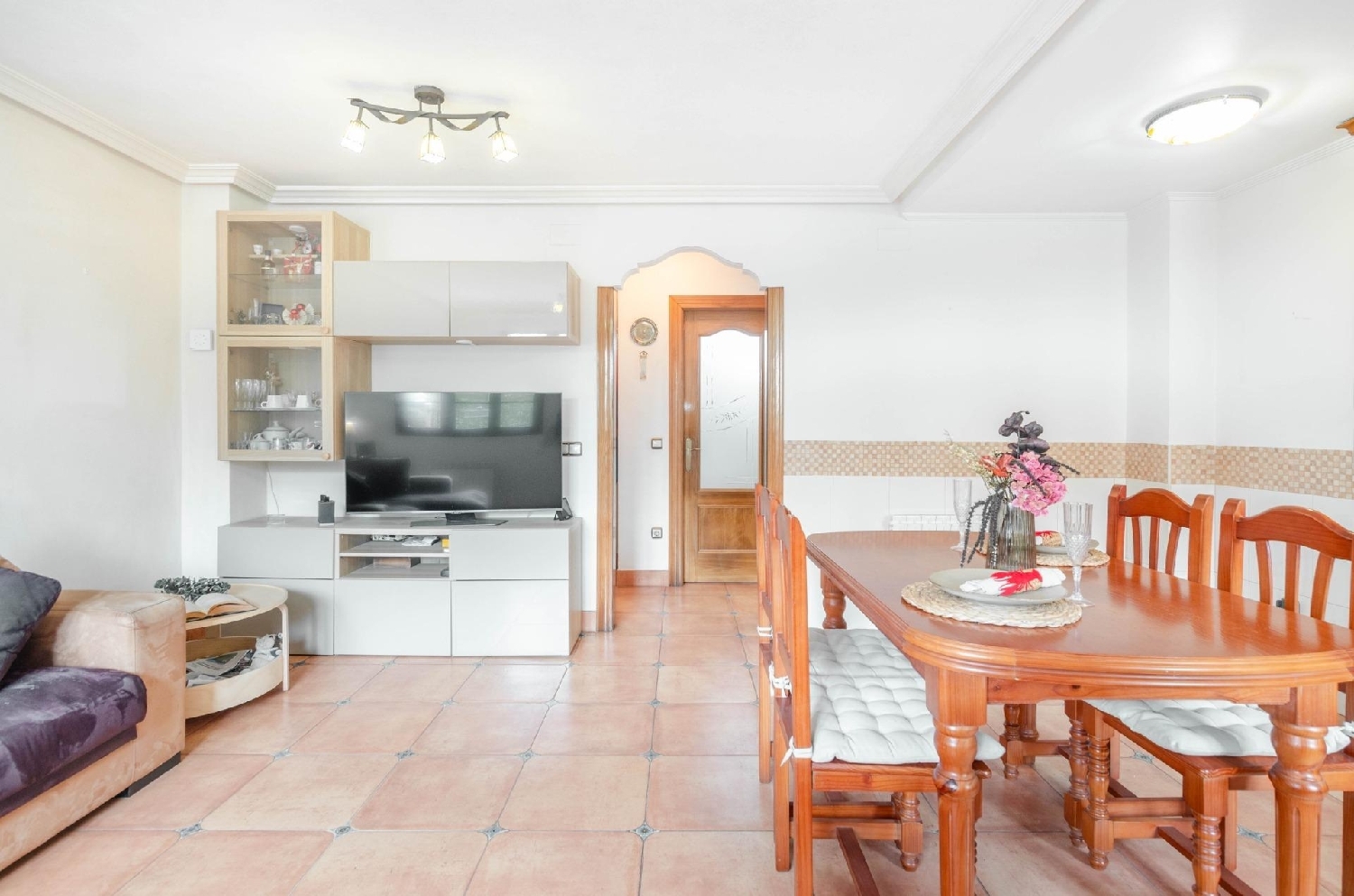  till salu hus Antromero Avilés 8