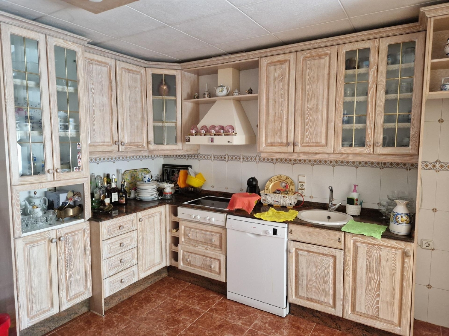  kaufen Haus Archena Valle De Ricote 8