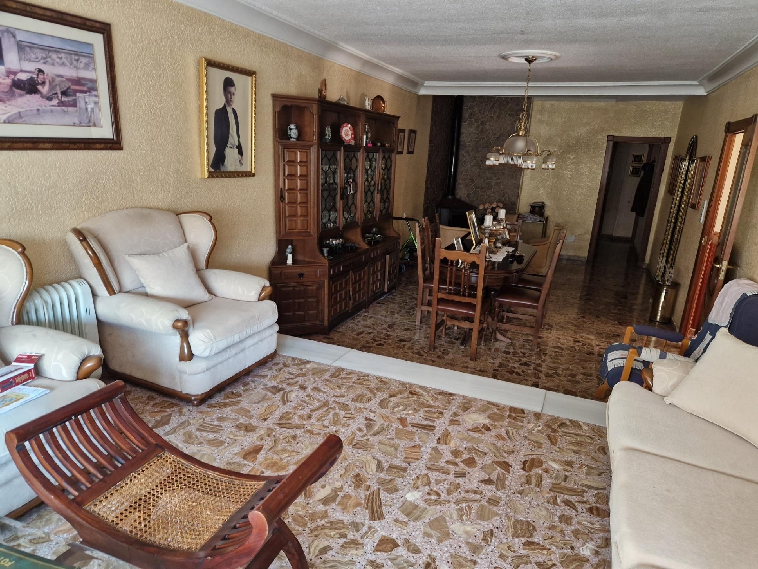 kaufen Haus Archena Valle De Ricote 3