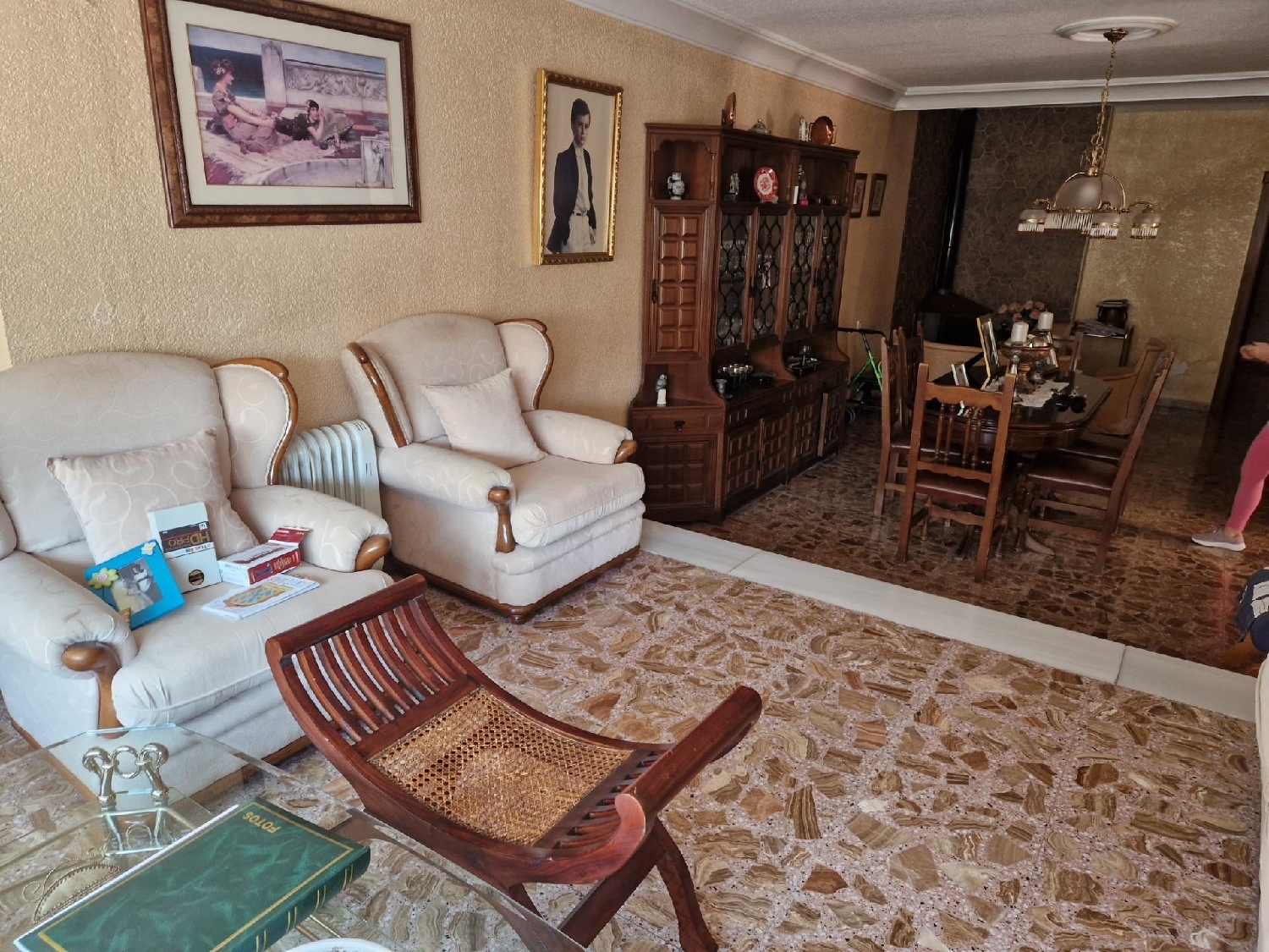  kaufen Haus Archena Valle De Ricote 4