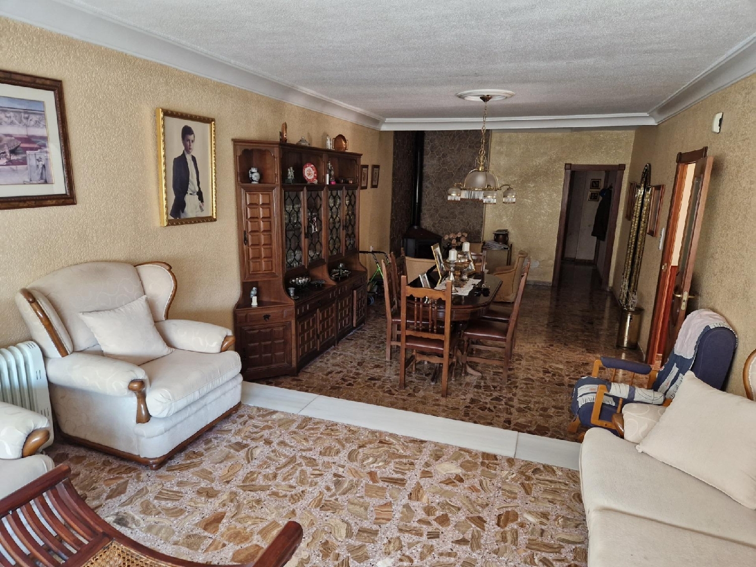 kaufen Haus Archena Valle De Ricote 2