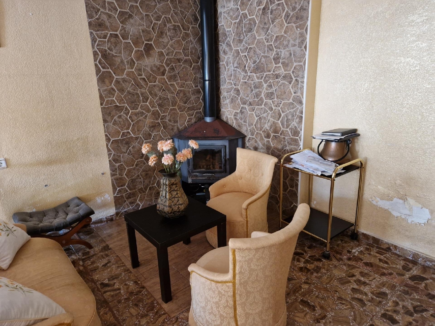  kaufen Haus Archena Valle De Ricote 5