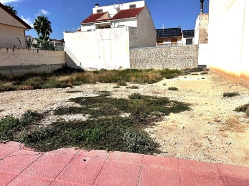 Archena Valle De Ricote hus foto 6315073