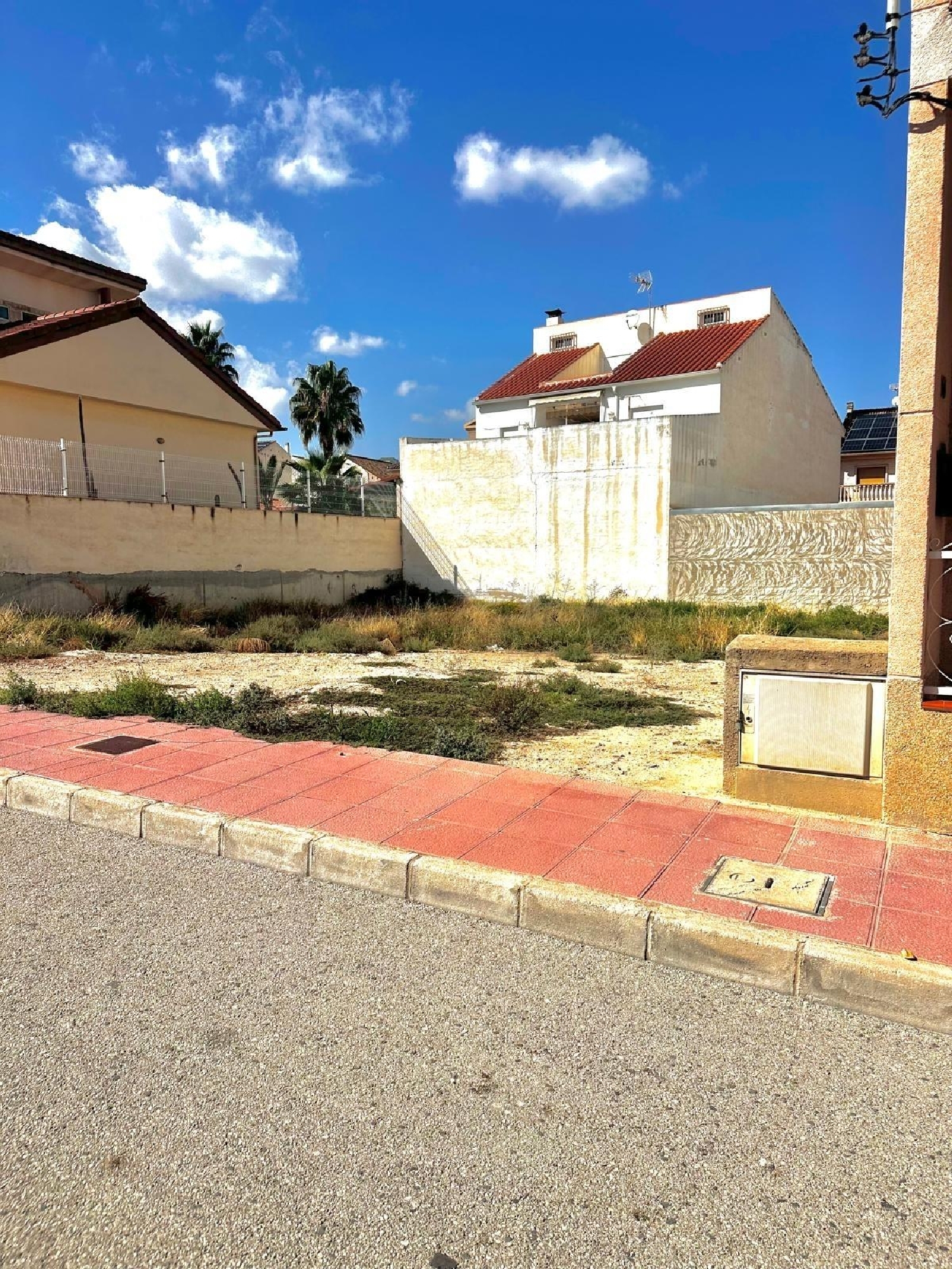 till salu hus Archena Valle De Ricote 2