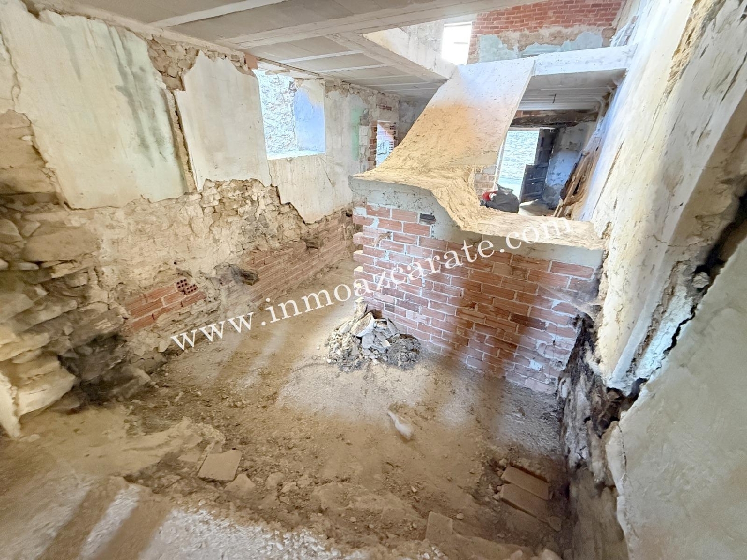  en venta casa Arellano Tierra Estella 7