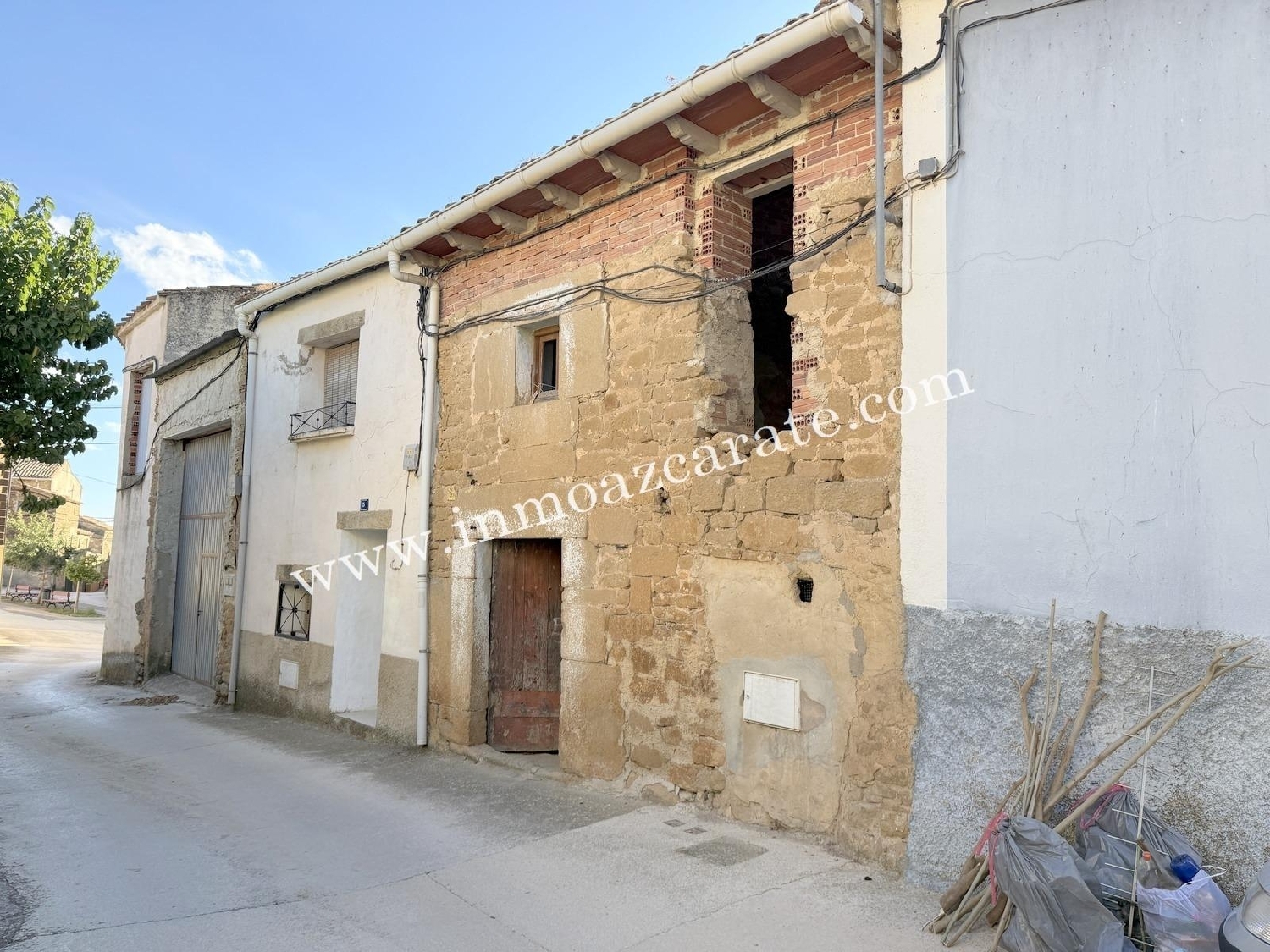  en venta casa Arellano Tierra Estella 1
