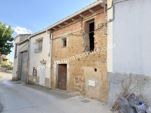 Arellano Tierra Estella casa foto 6307028
