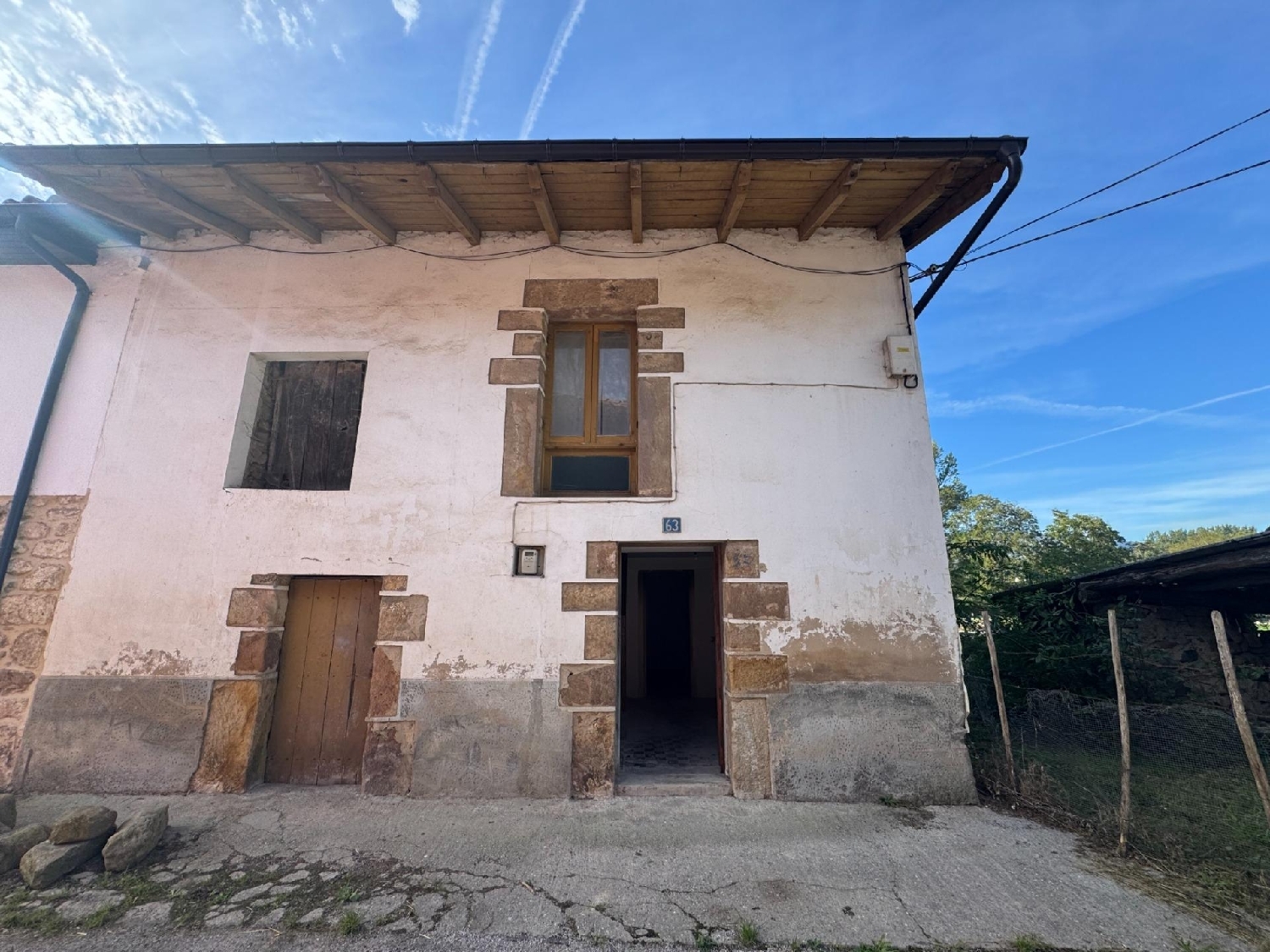  te koop huis Arenas De Iguña Besaya 1