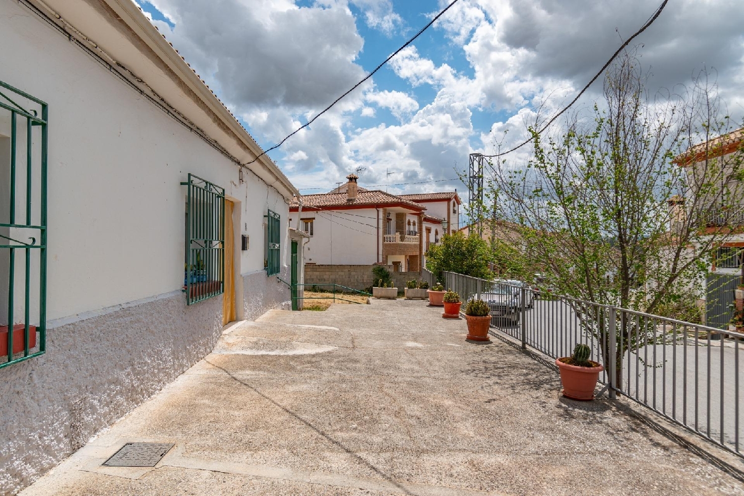  for sale house Arenas Del Rey Alhama 4