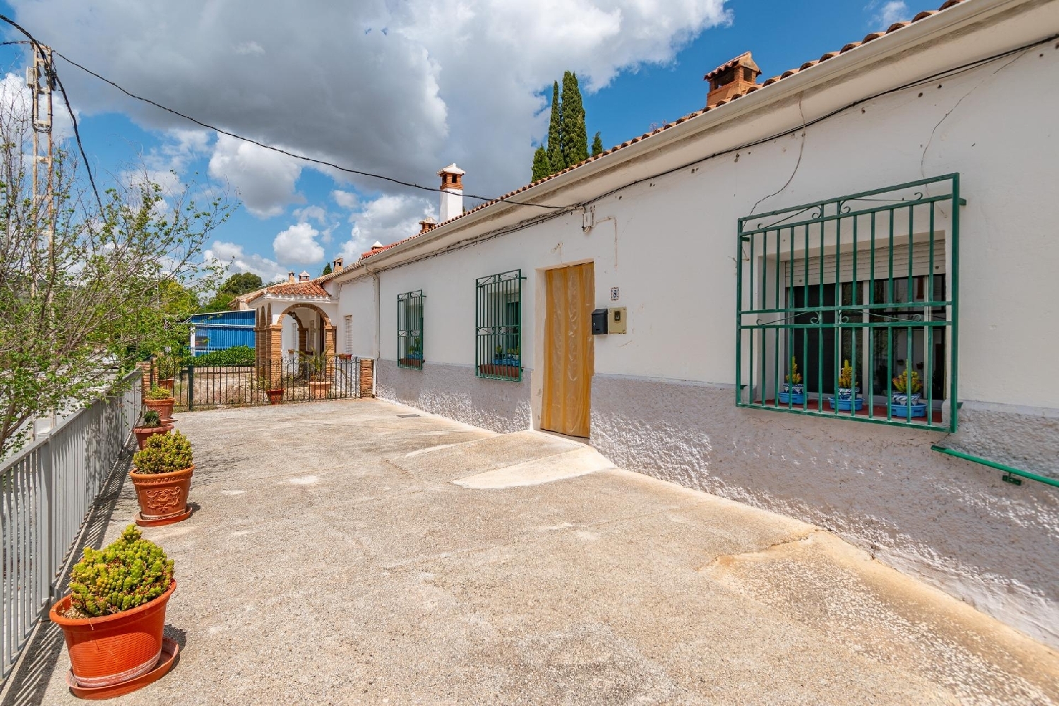  for sale house Arenas Del Rey Alhama 5