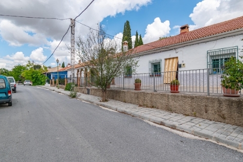 Arenas Del Rey Alhama house foto 6311343