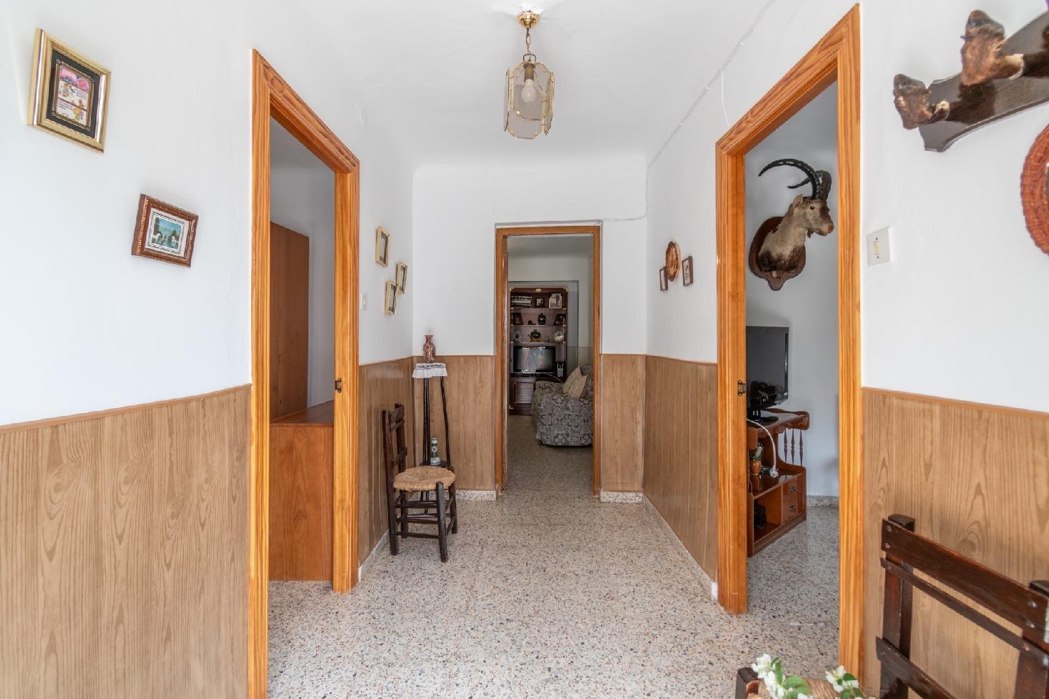  for sale house Arenas Del Rey Alhama 6