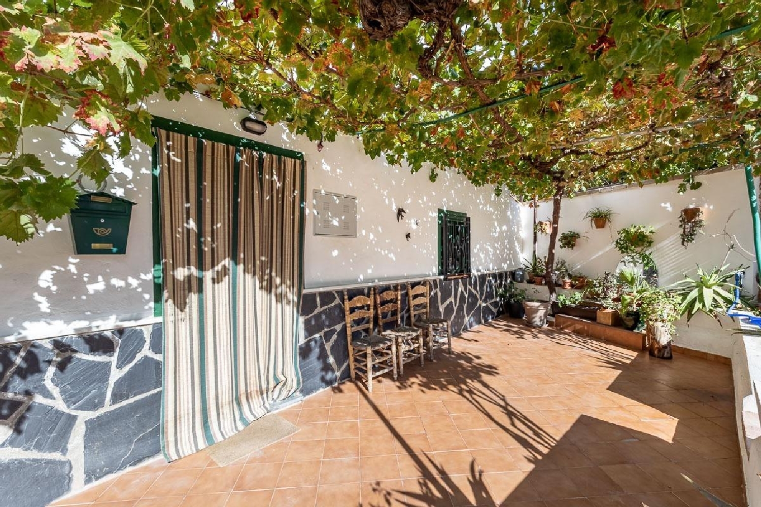  till salu hus Arenas Del Rey Alhama 3