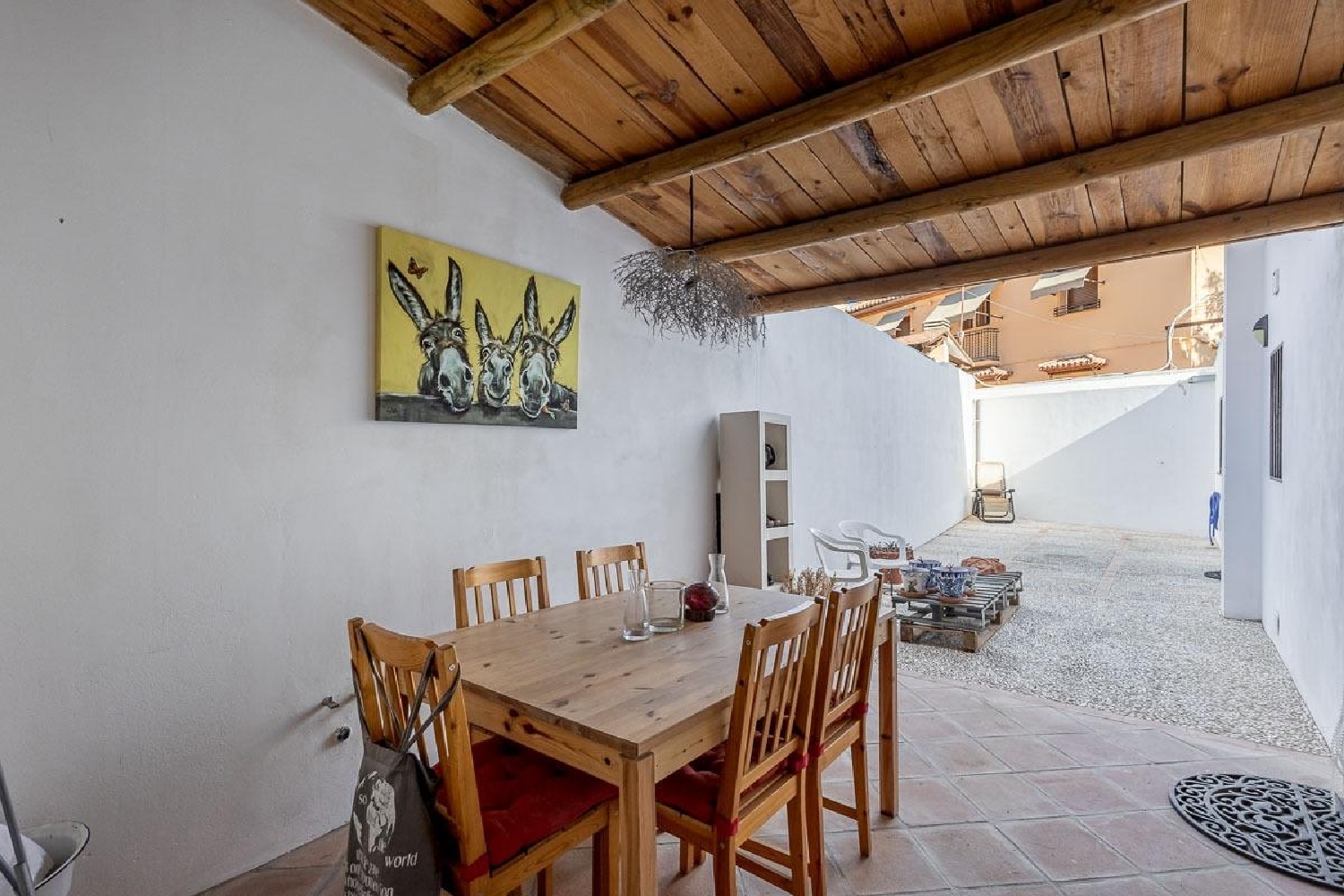  till salu hus Arenas Del Rey Alhama 4