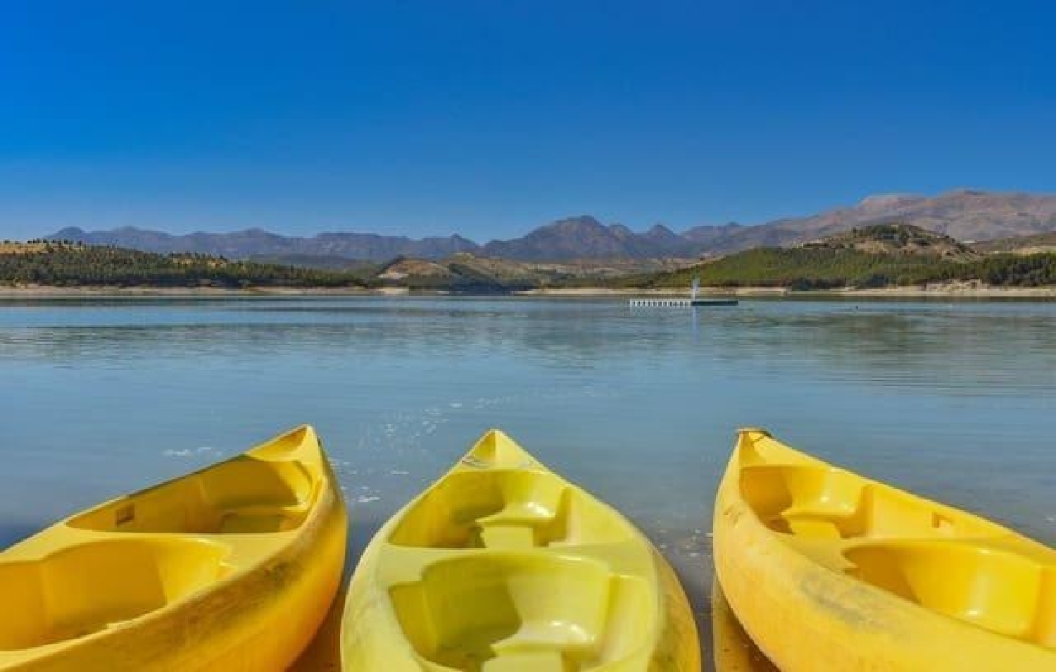 à vendre maison Arenas Del Rey Alhama 2