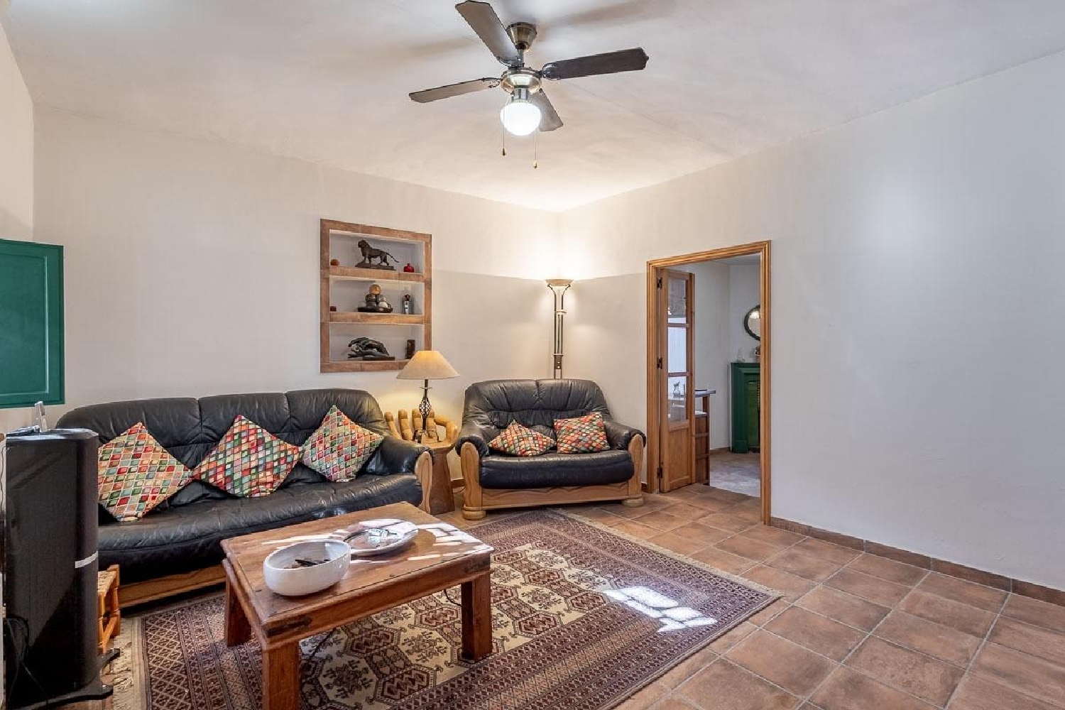 à vendre maison Arenas Del Rey Alhama 5