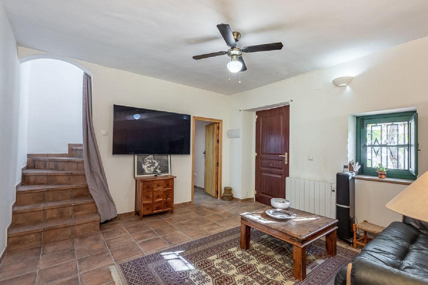  à vendre maison Arenas Del Rey Alhama 7