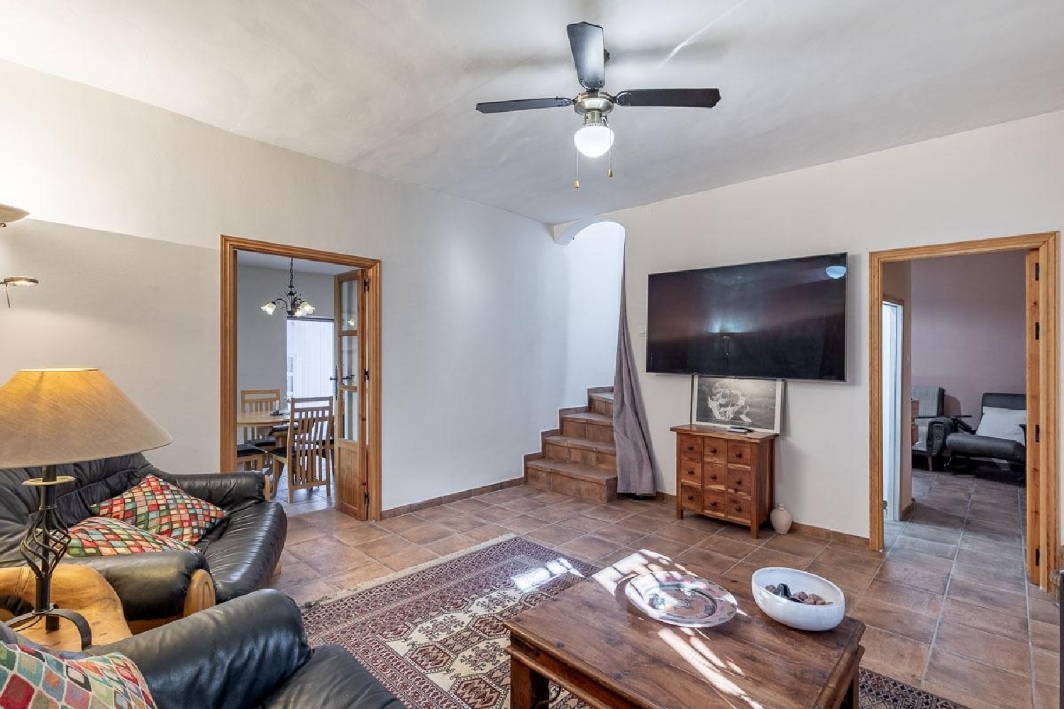  à vendre maison Arenas Del Rey Alhama 8