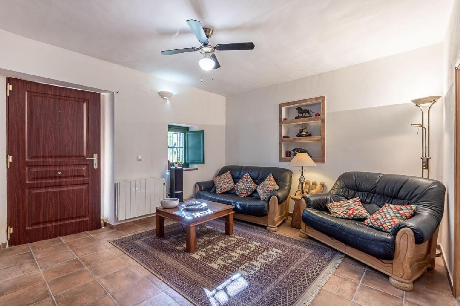  à vendre maison Arenas Del Rey Alhama 6