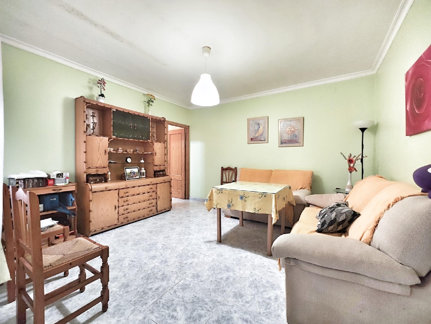  for sale house Argamasilla De Calatrava Campo De Calatrava 4