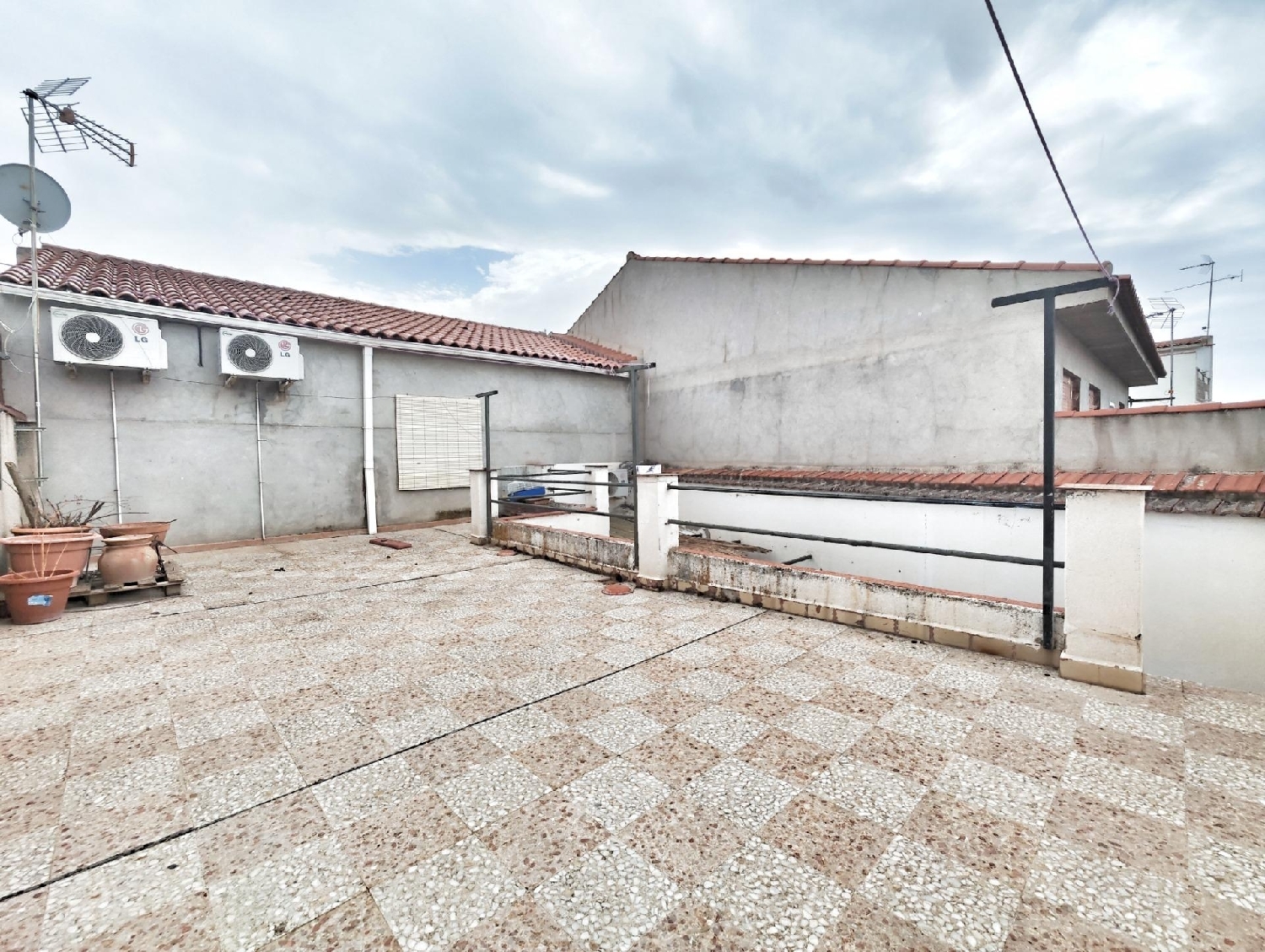  for sale house Argamasilla De Calatrava Campo De Calatrava 5