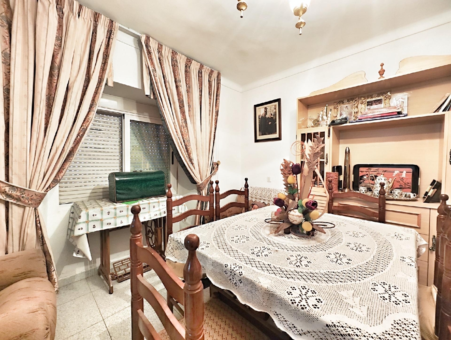 for sale house Argamasilla De Calatrava Campo De Calatrava 4