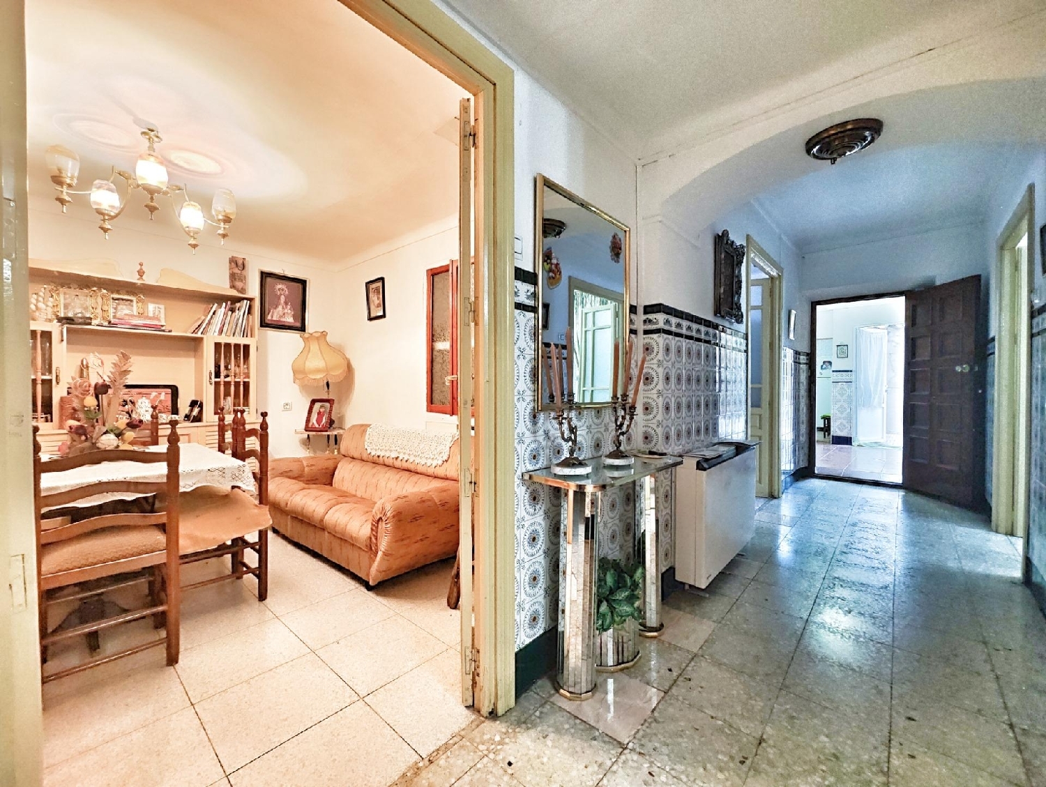 for sale house Argamasilla De Calatrava Campo De Calatrava 2