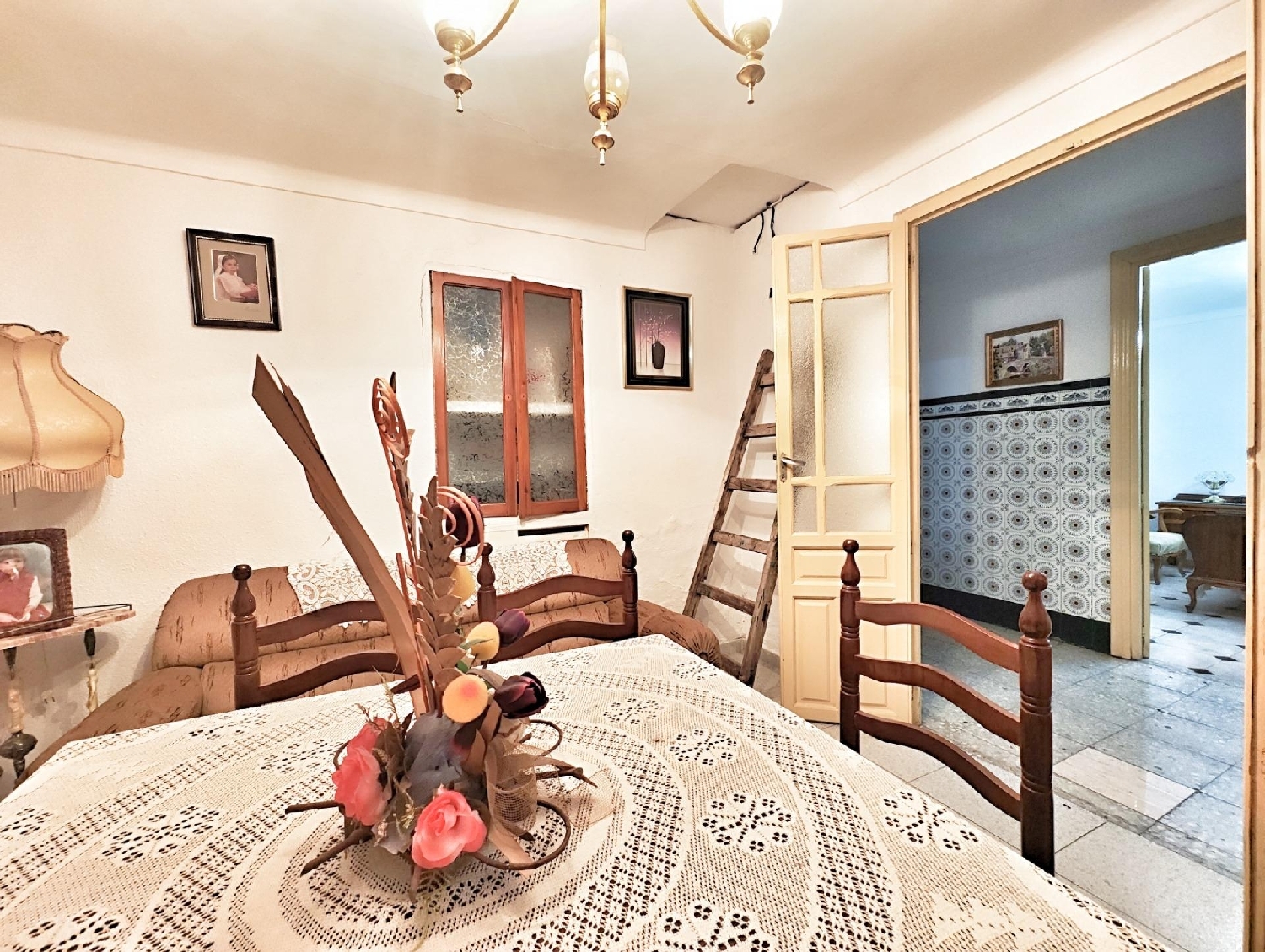 for sale house Argamasilla De Calatrava Campo De Calatrava 5