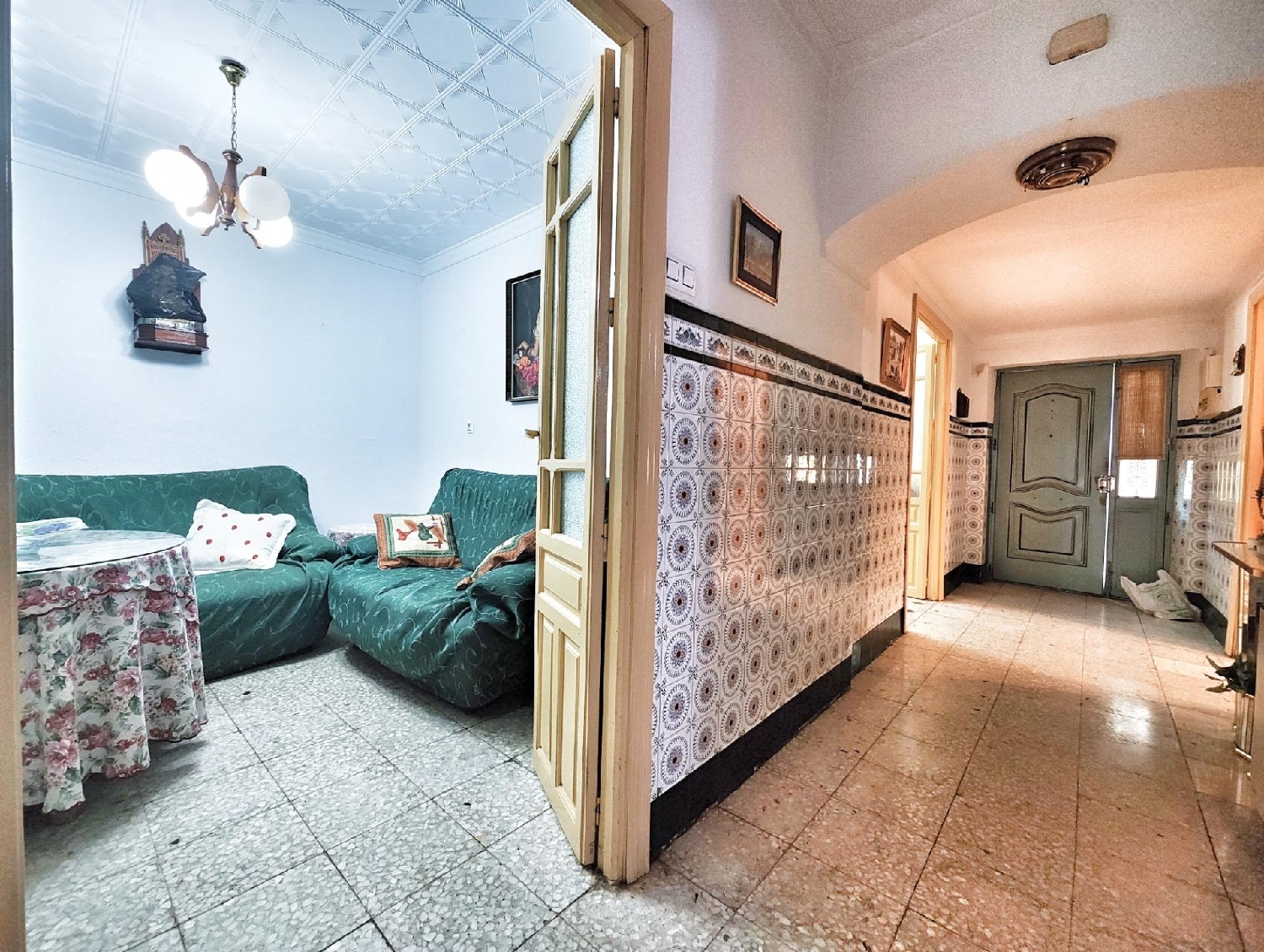 for sale house Argamasilla De Calatrava Campo De Calatrava 6