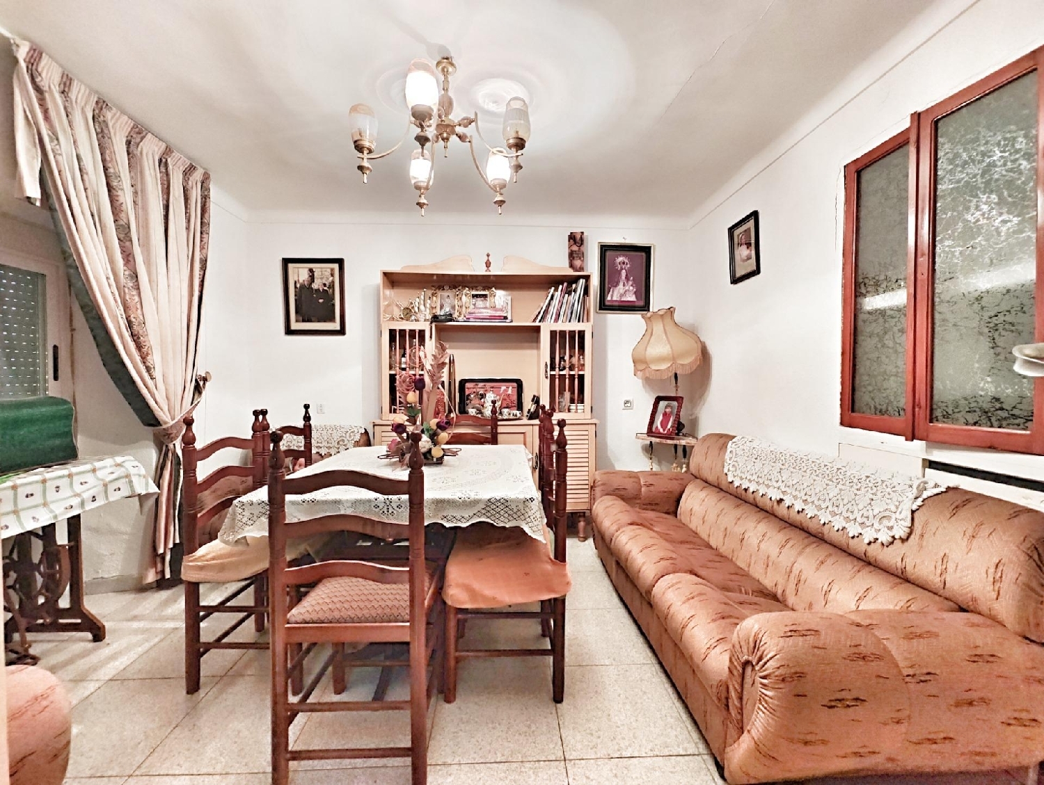 for sale house Argamasilla De Calatrava Campo De Calatrava 3