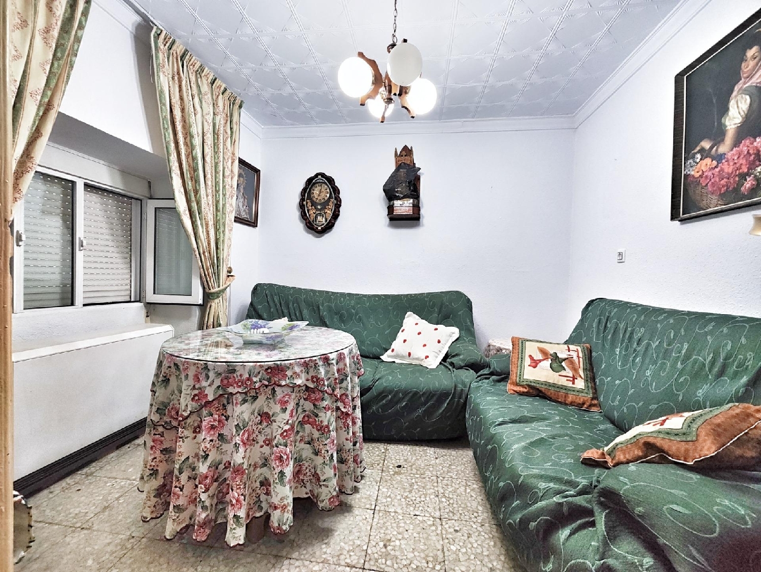 for sale house Argamasilla De Calatrava Campo De Calatrava 7