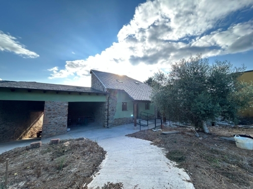 Arganza Bierzo (El) huis foto 6311182