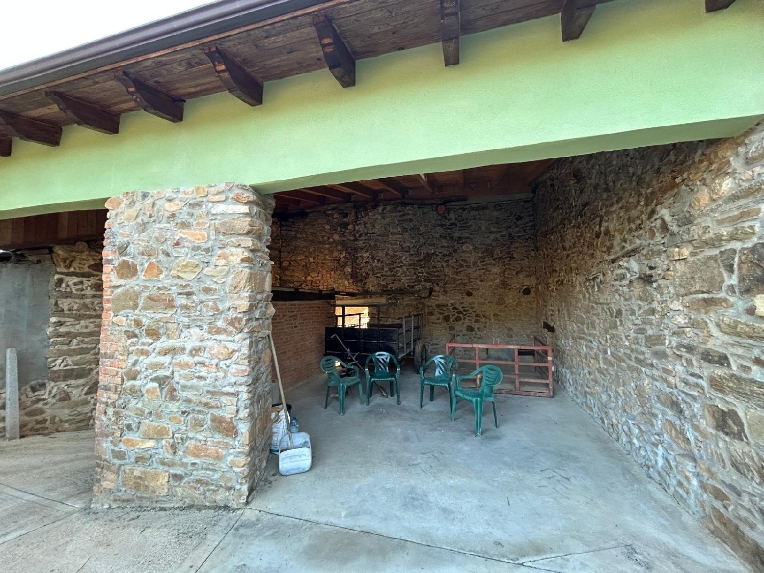  te koop huis Arganza Bierzo (El) 6