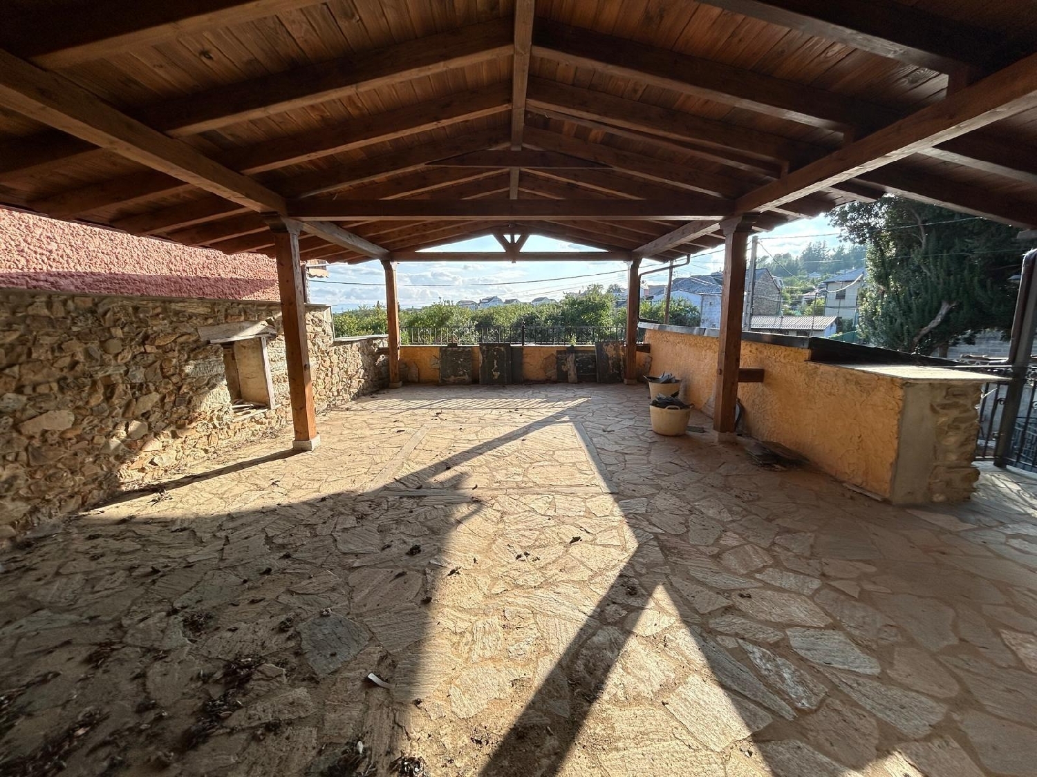  te koop huis Arganza Bierzo (El) 6