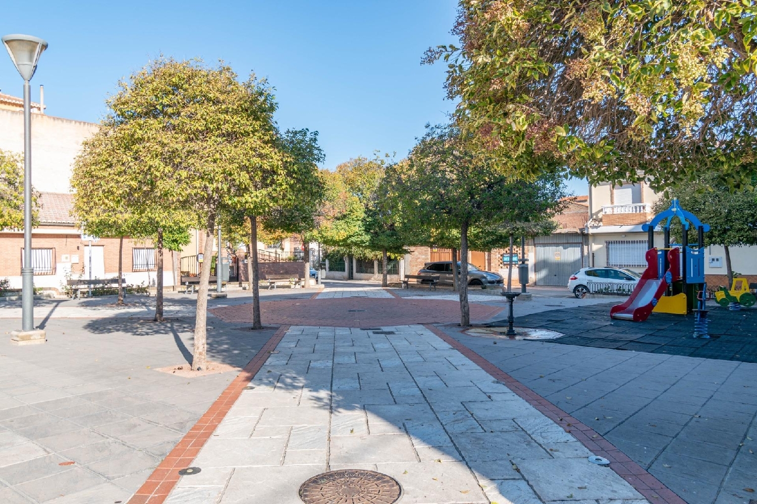 kaufen Haus Armilla Vega De Granada 4