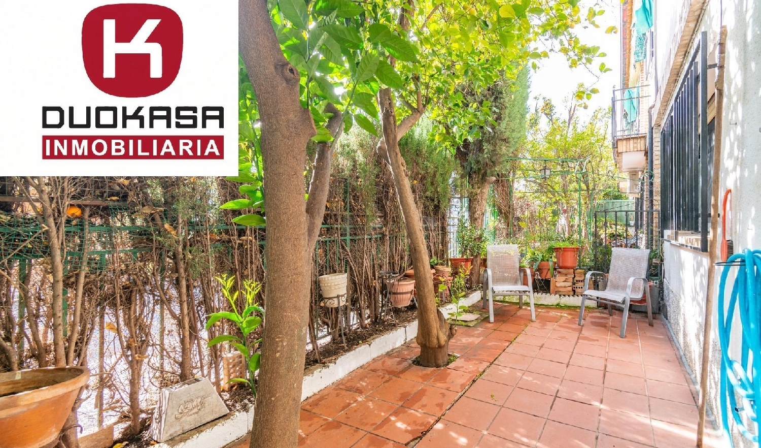  en venta casa Armilla Vega De Granada 8