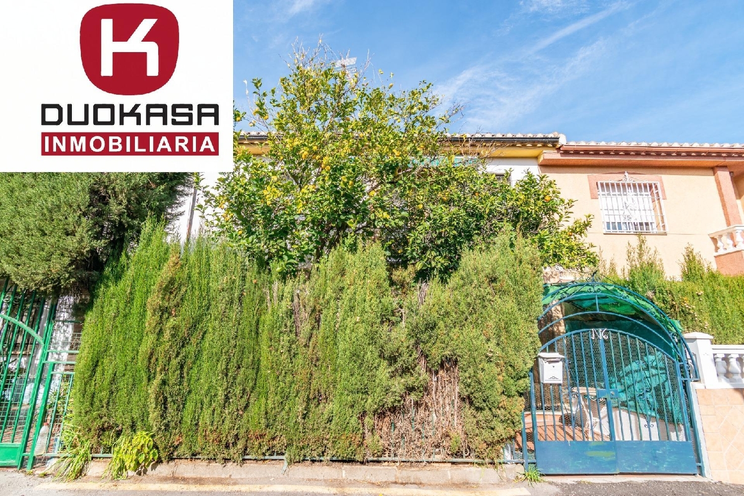 kaufen Haus Armilla Vega De Granada 2