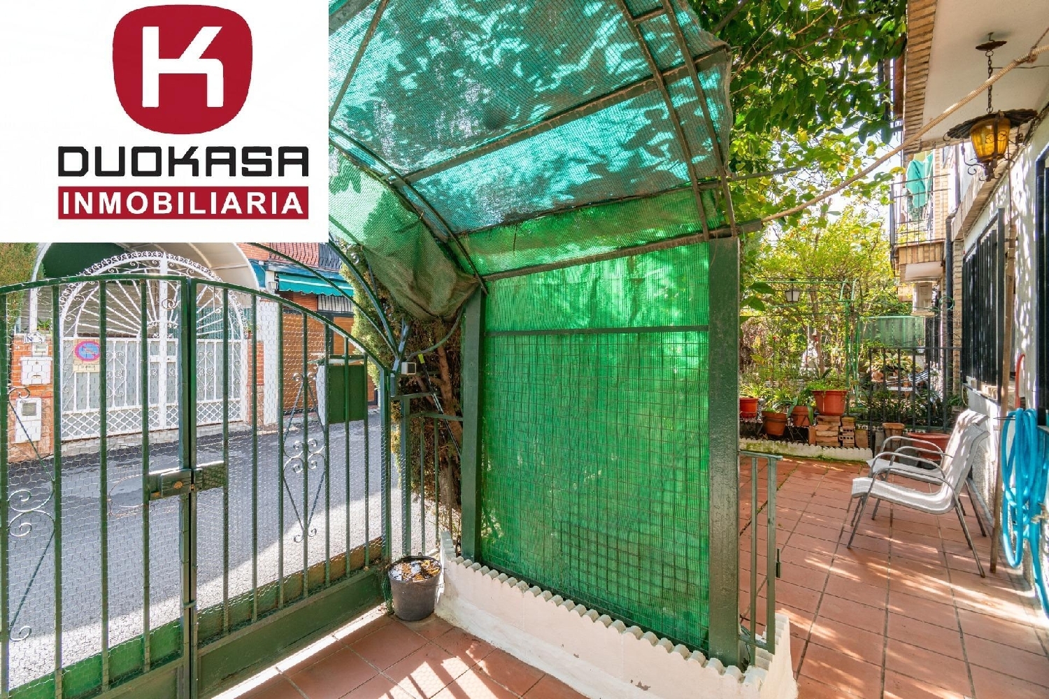  en venta casa Armilla Vega De Granada 7