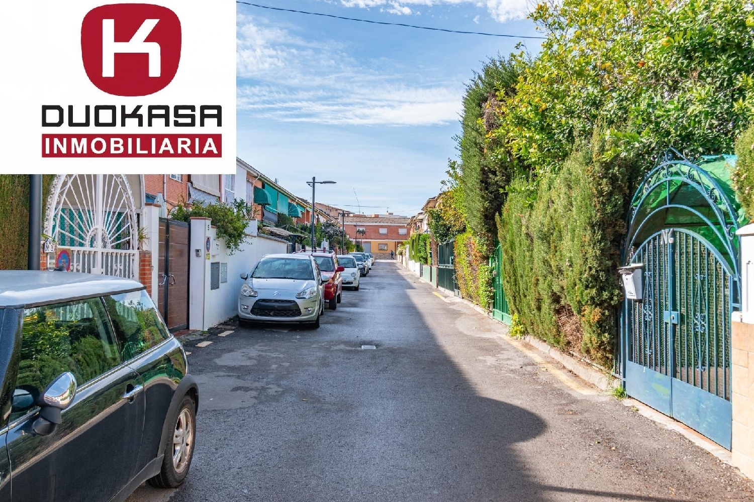  en venta casa Armilla Vega De Granada 4