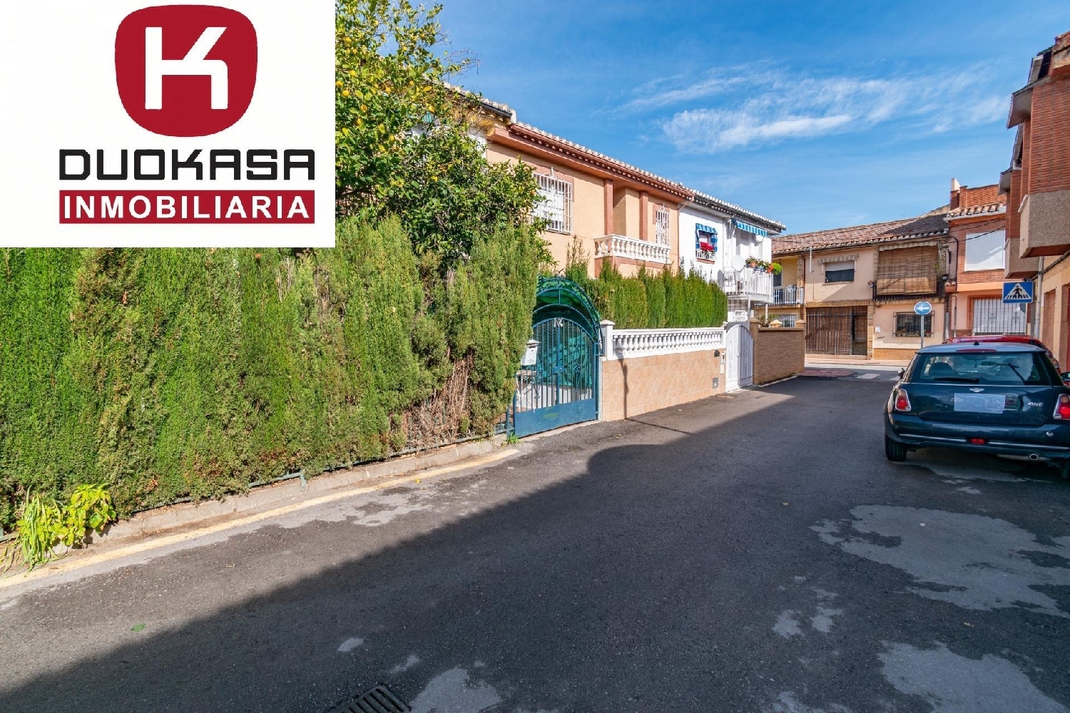  en venta casa Armilla Vega De Granada 5