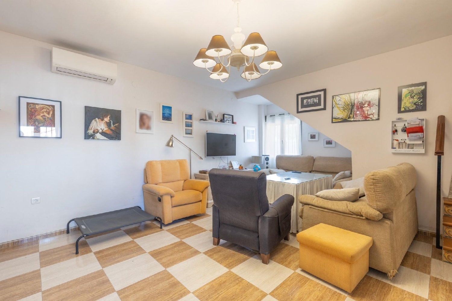 till salu hus Armilla Vega De Granada 2
