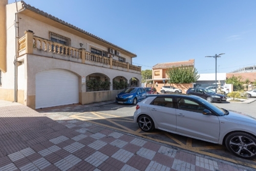 Armilla Vega De Granada Haus Bild 6310203